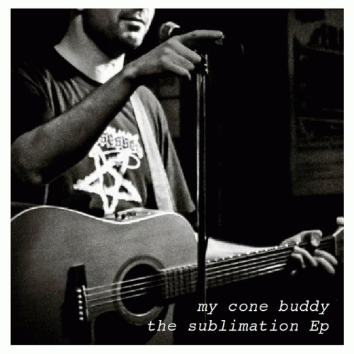 The Sublimation EP